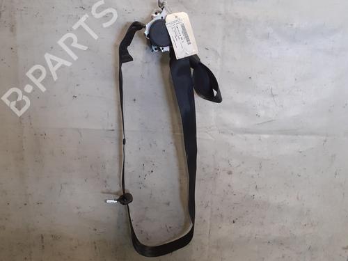 Used Rear right seatbelt RENAULT CLIO IV (BH_) 1.5 dCi 75 (75 hp) 30610957