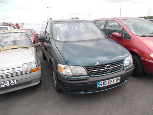 Used Parts OPEL SINTRA (APV) 2.2 DTI 2415200