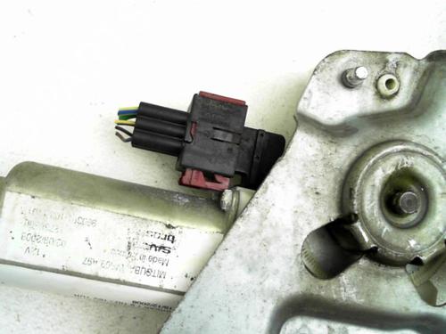 Front right window mechanism SAAB 9-3 Estate (E50) 1.9 TTiD | BP24777944C23 