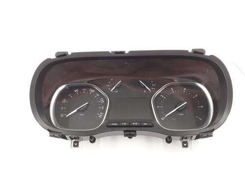 Kombiinstrument CITROËN JUMPY III Van (V_) 2.0 BlueHDi 120 (122 hp) 30486119