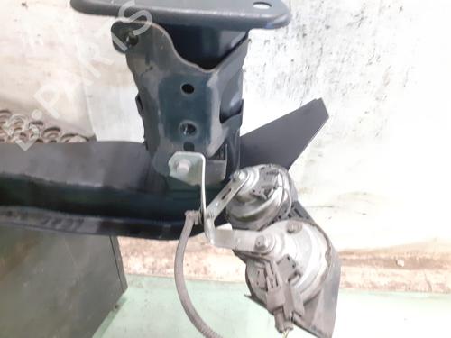 Front bumper reinforcement FORD C-MAX II (DXA/CB7, DXA/CEU) 1.6 TDCi | BP28589318C109 