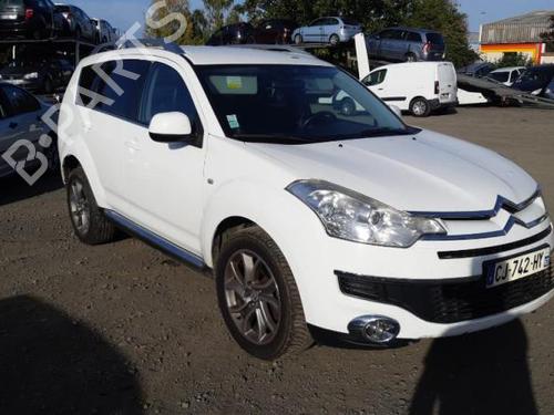 Switch CITROËN C-CROSSER (VU_, VV_) 2.2 HDi | BP24786169I30  - Image 6