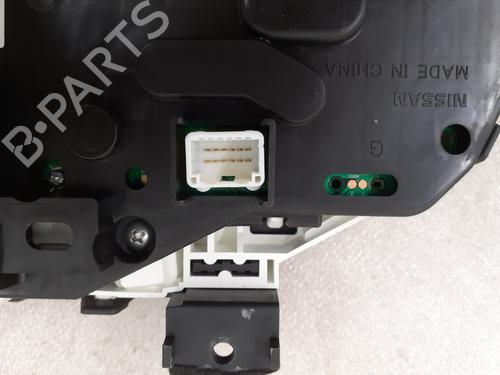 Instrument cluster NISSAN MICRA V (K14) 1.0 IG-T 100 | BP24797023C47