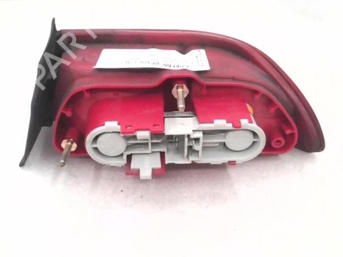 Used Left taillight Left taillight ALFA ROMEO 156 Sportwagon (932_) 1.9 JTD (932B2B, 932B2C) (115 hp) 24781547 24781547