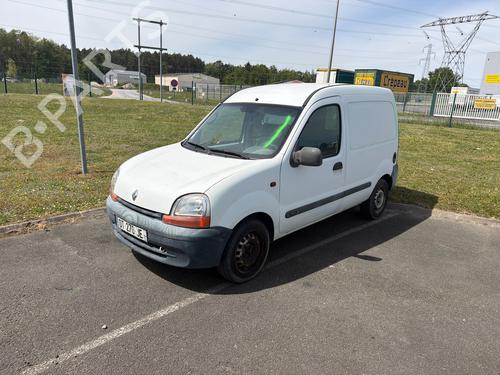 Used Parts RENAULT KANGOO Express (FC0/1_) D 65 1.9 (FC0E, FC02, FC0J, FC0N) 4632133