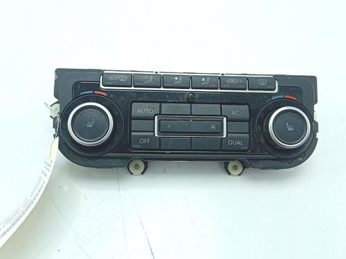 Climate control VW GOLF VI (5K1) 2.0 TDI | BP39228413I5 - Image 3