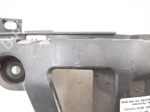 Rear bumper bracket PEUGEOT 308 SW II (LC_, LJ_, LR_, LX_, L4_) 1.2 THP 130 | BP24797006C159 