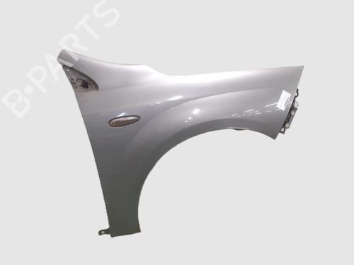 Used Right front fenders FIAT CROMA (194_) 1.9 D Multijet (194AXB1B) (120 hp) 24797474