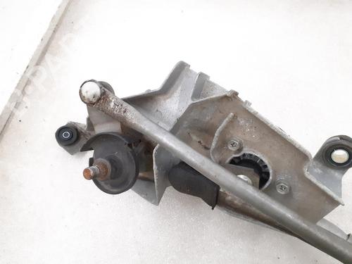 Front wiper motor CITROËN C4 AIRCROSS 1.6 HDi 115 AWC | BP24791929M29