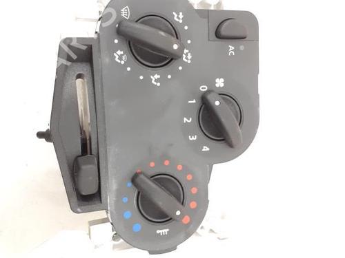 Commande Chauffage DACIA LOGAN (LS_) 1.5 dCi (LS0K) | BP24783611I5 