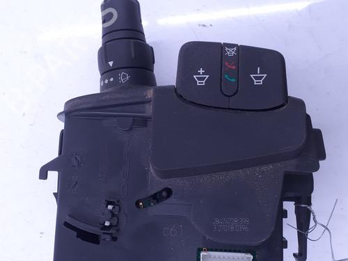 Used Steering column stalk RENAULT KANGOO Express (FW0/1_) 1.5 dCi 90 (FW0G, FW05, FW08, FW11) (90 hp) 30317886