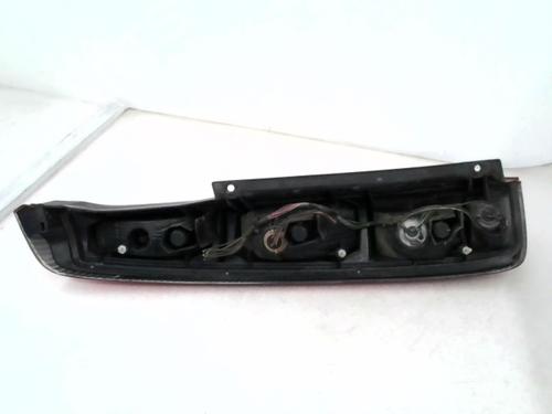 Right taillight NISSAN X-TRAIL I (T30) 2.2 dCi | BP24780382C35 