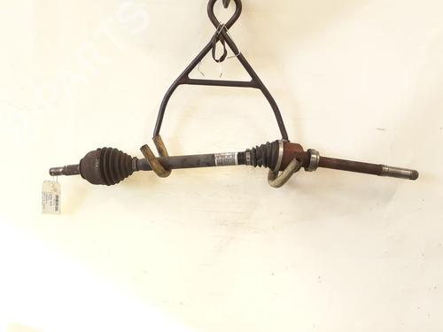 Right front driveshaft CITROËN JUMPY III Van (V_) 1.5 BlueHDi 100 | BP30561323M39 - Image 3