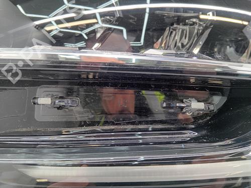 Left headlight RENAULT MEGANE IV Hatchback (B9A/M/N_) 1.8 RS 300 (B9M8) | BP34183933C28  - Image 6
