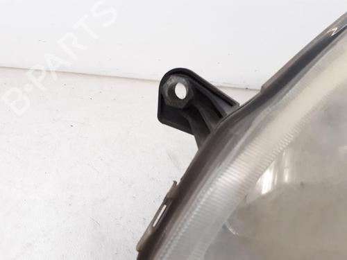 Used Left headlight LANCIA MUSA (350_) 1.9 D Multijet (350.AXC1A) (101 hp) 24785621
