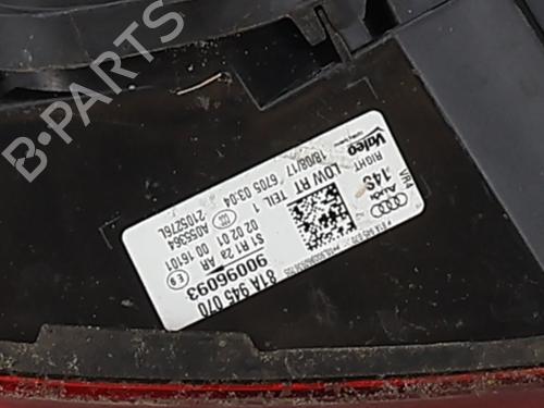 Right taillight AUDI Q2 (GAB, GAG) 1.4 TFSI | BP37156049C35 - Image 7
