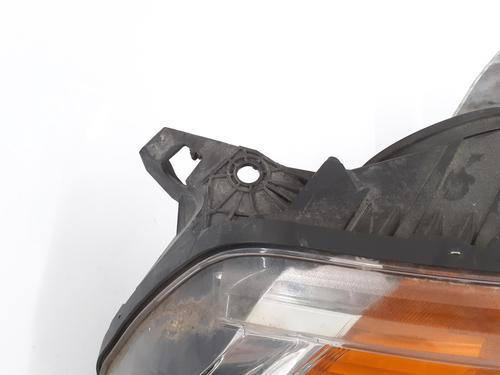 Left headlight CITROËN C3 Picasso (SH_) 1.4 VTi 95 (SH8FSC, SH8FP0, SH8FP6) | BP30104904C28 