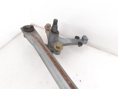 Front wiper motor MERCEDES-BENZ A-CLASS (W168) A 170 CDI (168.009, 168.109) | BP24791021M29 