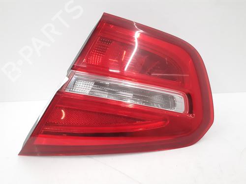 Used Right tailgate light MERCEDES-BENZ GLA-CLASS (X156) GLA 220 CDI 4-matic (156.905) (170 hp) 30700491