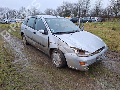 Left headlight FORD FOCUS I (DAW, DBW) 1.8 Turbo DI / TDDi | BP25759743C28 - Image 7