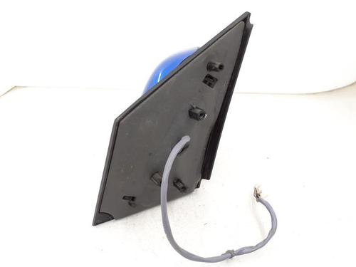 Right mirror NISSAN NOTE (E11, NE11) 1.6 | BP24783662C27 
