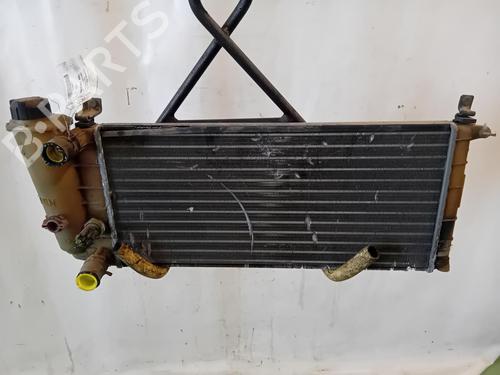 Køler FIAT PANDA (141_) 900 (40 hp) 24792598