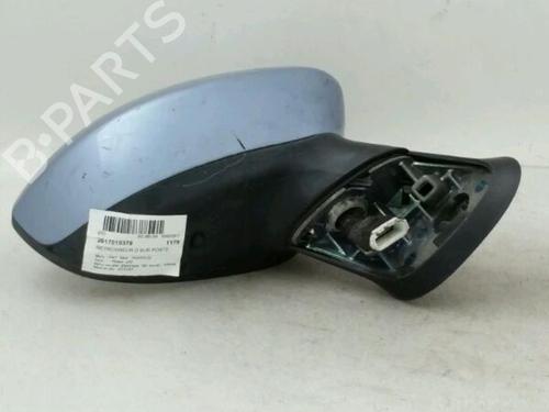 Used Right mirror FIAT GRANDE PUNTO (199_) 1.3 D Multijet (199.AXD11, 199.AXD1A, 199.AXD1B,... (90 hp) 24774451