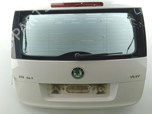 Used Tailgate Tailgate 37263395 37263395
