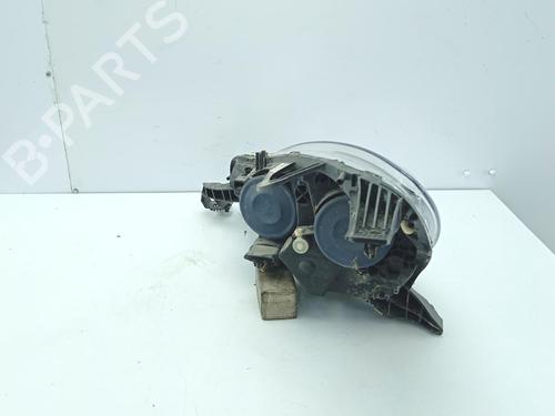 Right headlight CITROËN C3 II (SC_) 1.4 HDi 70 (SC8HZC, SC8HR0, SC8HP4) | BP38454609C29  - Image 5