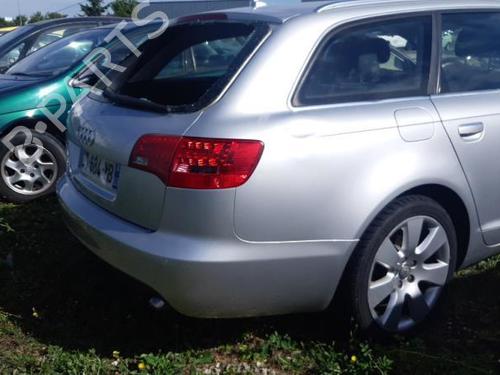 Used Parts AUDI A6 C6 Avant (4F5) 2.7 TDI 2414447