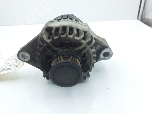 Used Alternator Alternator FIAT TIPO Hatchback (356_, 357_) 1.6 D (356HXG11) (114 hp) 33634993 33634993