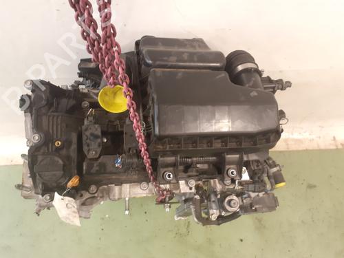 Engine SUZUKI IGNIS III (MF, FF) 1.2 Hybrid (ATK412) | BP31884399M1