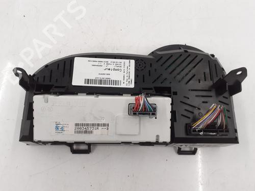Instrument cluster RENAULT TWINGO II (CN0_) 1.2 16V (CN04, CN0B) | BP30147006C47