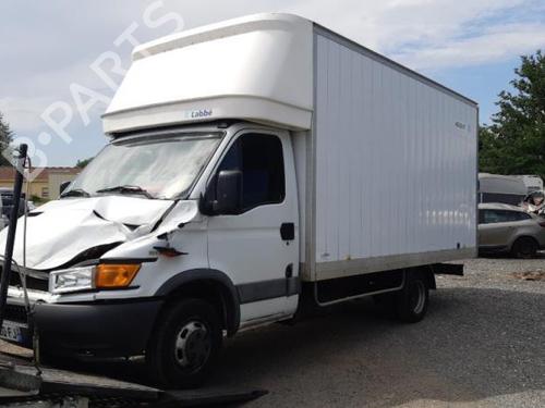 Varmvifte IVECO DAILY III Van 35 S 15 V, 35 C 15 V (A6HCV3B2, A6HBV4B2, A6HC41B2,... | BP24786414M62 