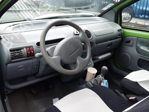AC Styreenhet / Manøvreringsenhet RENAULT TWINGO I (C06_) 1.2 (C066, C068) | BP24783812I5 