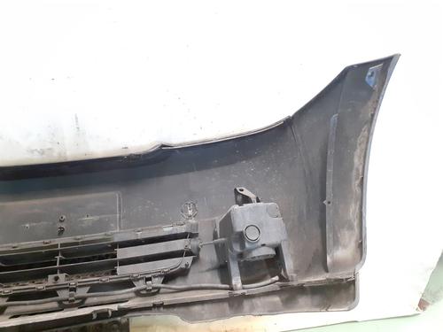 Zderzak przedni OPEL MERIVA A MPV (X03) 1.7 CDTI (E75) | BP25595066C7 