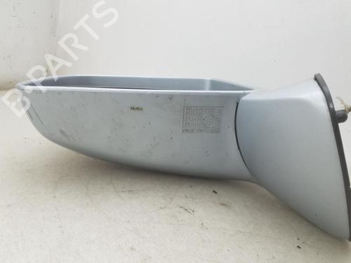 Left mirror HYUNDAI TRAJET (FO) 2.0 CRDi | BP24776430C26 