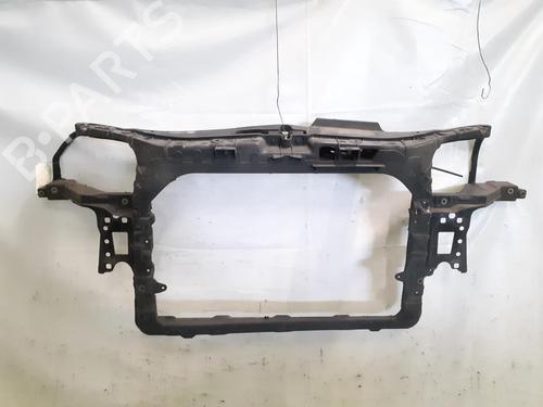 Frontplate/Frontkurv SEAT IBIZA III (6L1) 1.9 SDI (64 hp) 24793863