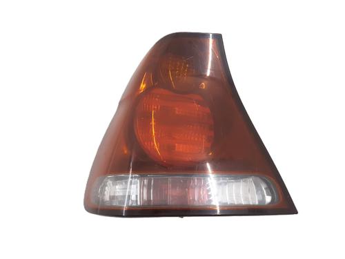 Venstre baglygte BMW 3 Compact (E46) 318 td (115 hp) 24795799