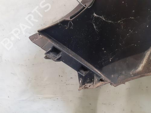 Right front fenders RENAULT SCÉNIC III (JZ0/1_) 1.5 dCi | BP27170788C42 