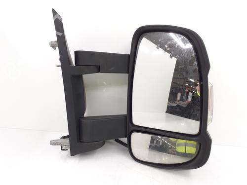 Spiegel buiten rechts FIAT DUCATO Van (250_) 160 Multijet 2,3 D (160 hp) 31309303