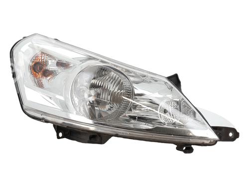 Used Right headlight Right headlight PEUGEOT EXPERT Van (VF3A_, VF3U_, VF3X_) 1.6 HDi 90 8V (90 hp) 38991880 38991880