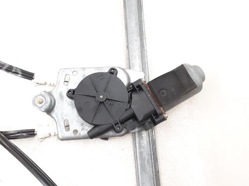 Used Front right window mechanism Front right window mechanism RENAULT ESPACE IV (JK0/1_) 2.2 dCi (JK0H) (150 hp) 24787562 24787562