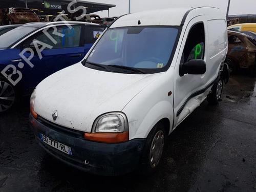 Warning switch RENAULT KANGOO Express (FC0/1_) D 55 1.9 (FC0D) | BP24793239I22 