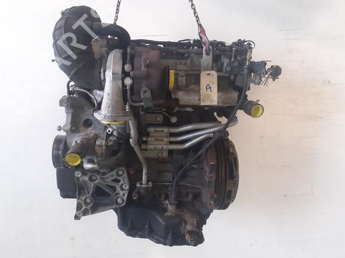 Engine CHEVROLET CAPTIVA (C100, C140) 2.2 D 4WD | BP33958209M1  - Image 6