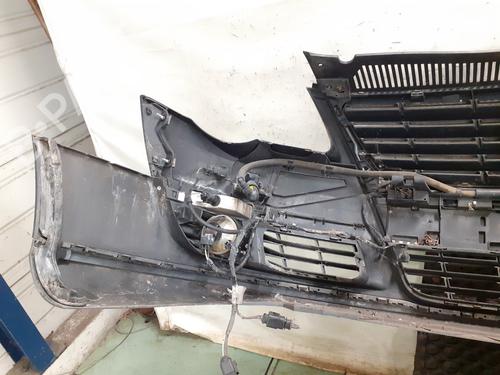 Front bumper VW PASSAT B6 Variant (3C5) 2.0 TDI | BP31871994C7