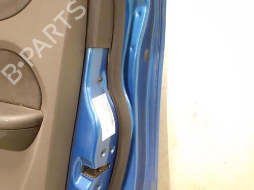 Right front door FORD FOCUS II Turnier (DA_, FFS, DS) 2.0 TDCi | BP24794049C3