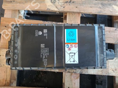 Electronic module JEEP RENEGADE SUV (BU, B1, BV) 1.5 T4 Hybrid | BP39762627M83 - Image 6