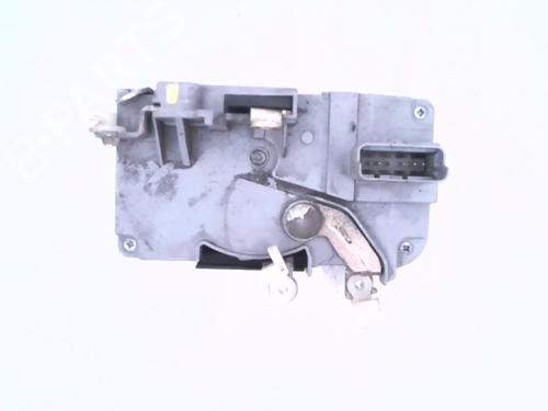 Used Front left lock CITROËN C5 I (DC_) 2.0 HDi (DCRHZB, DCRHZE) (109 hp) 24783281