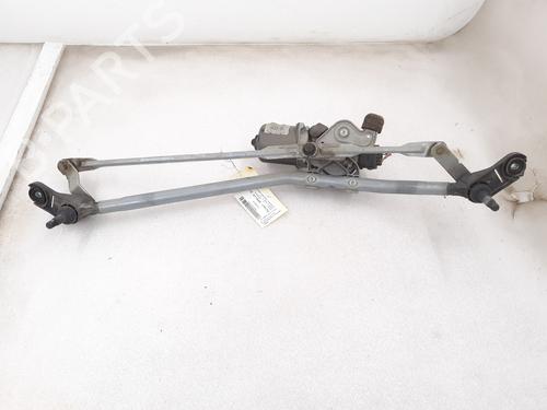 Front wiper motor RENAULT KANGOO III Box Body/MPV 1.5 Blue dCi 75 (FJAA) | BP24772977M29 - Image 3